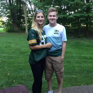 Meet your Posher, Lucas